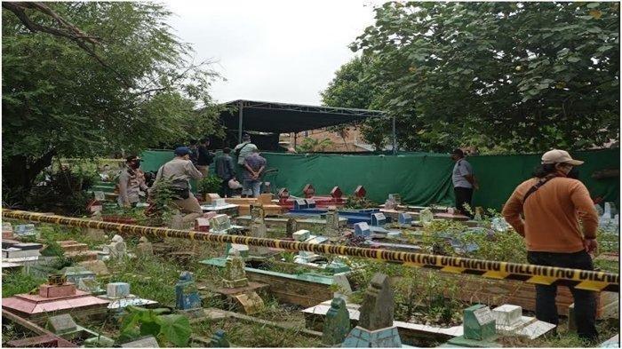 Hasil otopsi jenazah santri Gorontalo yang diduga dianiaya saat hujan mengguyur Kota Palembang