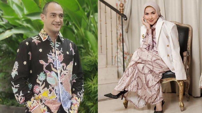 Kondisi terkini Ferry Irawan usai ditetapkan sebagai tersangka kasus kekerasan dalam rumah tangga (KDRT) terhadap Venna Melinda terungkap.