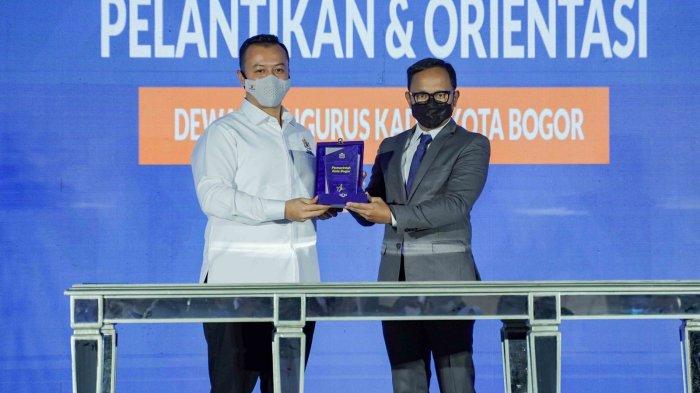 Dalam rangka mempererat kerja sama antara Kota Bogor dan Kota Kisarazu yang meliputi berbagai bidang, Wali Kota Bogor, Bima Arya akan melakukan kunjungan kerja (kunker) ke Kota Kisarazu, Jepang selama empat hari, 27 - 30 November 2022.