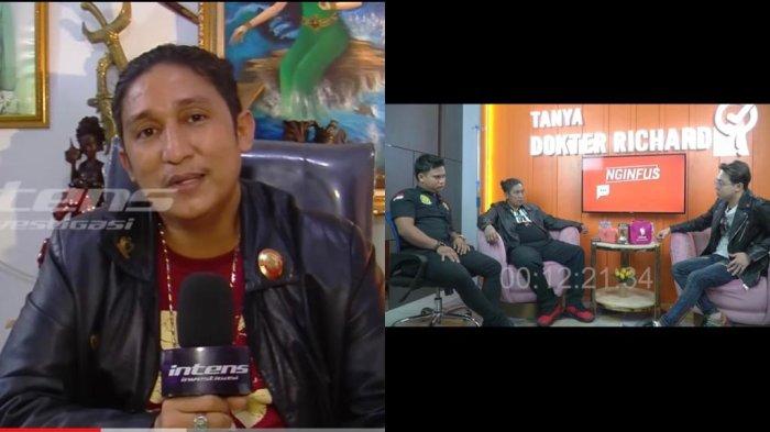 Persatuan dukun Indonesia usai mensomasi Pesulap Merah kini Dr Richard Lee ikut di somasi lantaran aksinya yang di sebut menjatuhkan harga diri Habib Jindan