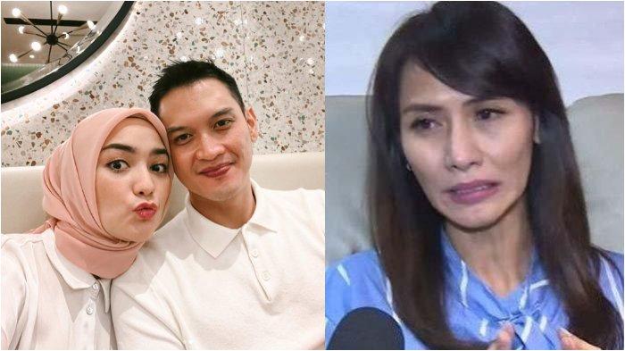 Rezky Aditya, suami Citra Kirana, ditantang untuk lakukan tes DNA jika tak percaya Kekey anak biologisnya.
