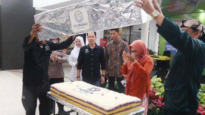 Dinas Koperasi, UKM, Perdagangan dan Perindustrian (Dinkukmdagin) Kota Bogor kembali menggelar Produk Halal Fair 2022 setelah vakum selama empat tahun.