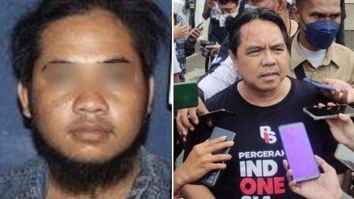 Salah satu pelaku pengeroyokan Ade Armando bernama Abdul Latip kini buron
