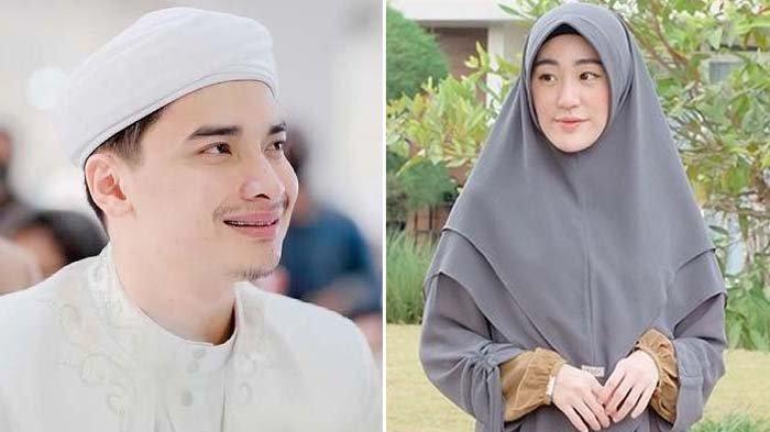 Alvin Faiz Minta Maaf Banyak Khilaf 5 Tahun Nikah, Larissa Chou Bagikan Momen Akrab Bareng Mantan