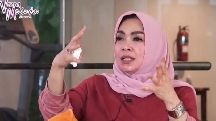 20 Tahun Urus Nagita dan Caca Sendirian, Mama Rieta Ungkap Alasan Pisah dengan Gideon Tengker