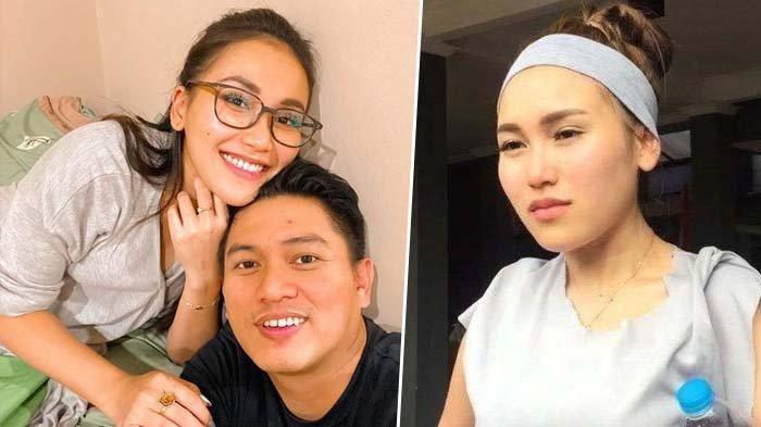 SEHARI Sebelum Batalkan Pernikahan dengan Aditya Jayusman, Ayu Ting Ting Curhat Sedih