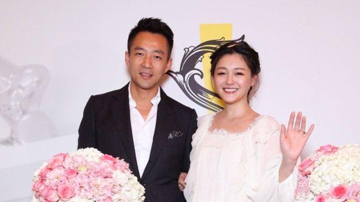 Barbie Hsu gugat cerai suaminya, Wang Xiaofei setelah 11 tahun menikah
