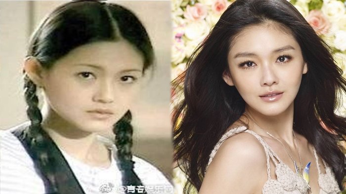 Barbie Hsu