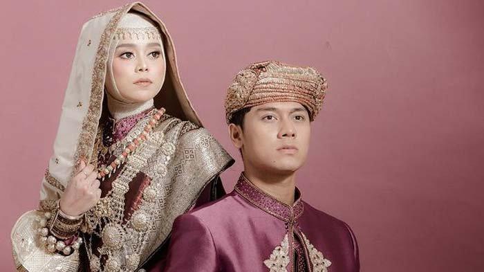 Lamaran Mewah Ala Lesty, Rizky Billar Bongkar Siapa yang Biayai