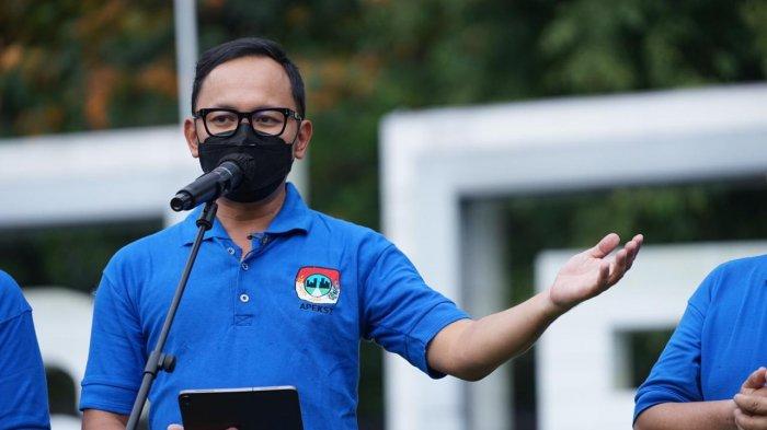 Ketua Apeksi Bima Arya Sugiarto