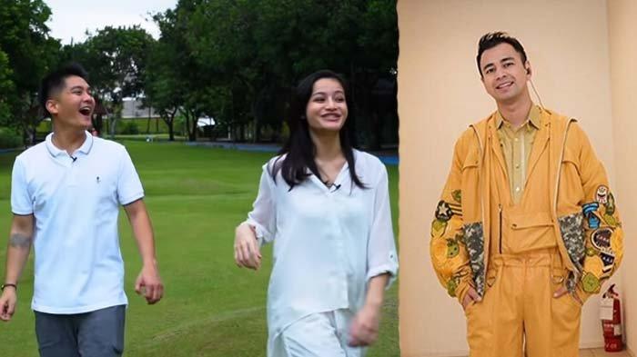 Boy William terpana lihat rumah Ovi Dian punya masjid dan lapangan golf, dikaitkan dengan Raffi Ahmad