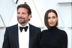 Putus dari Bradley Cooper Pasca 4 Tahun Pacaran, Ini Deret Pria Kaya Kekasih Irina Shayk, Ada CR7