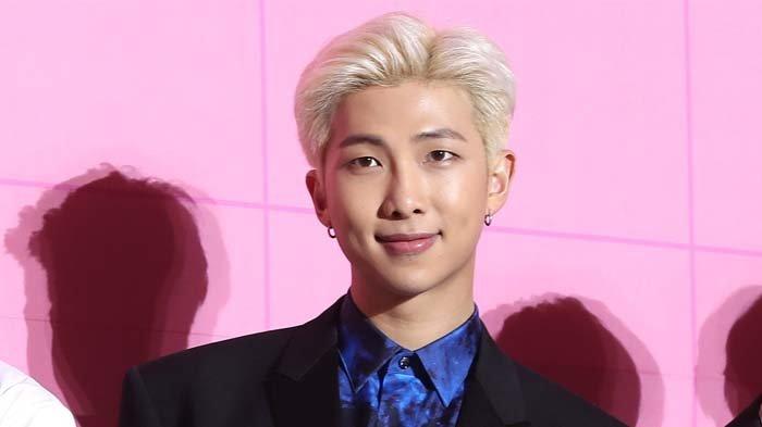 RM BTS