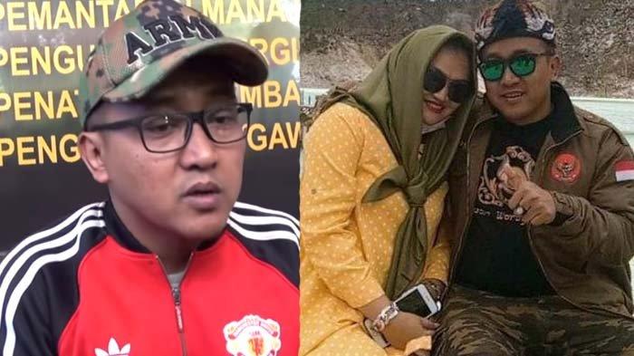 Bukan Ratu, Teddy Bongkar Sosok 'Penjaga'-nya yang bikin Lina bertekuk lutut, Ada Karena Amalan Ini