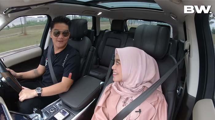 Tidak Pacaran, Lesty Bongkar Statusnya dengan Rizky Billar, Boy William Kaget