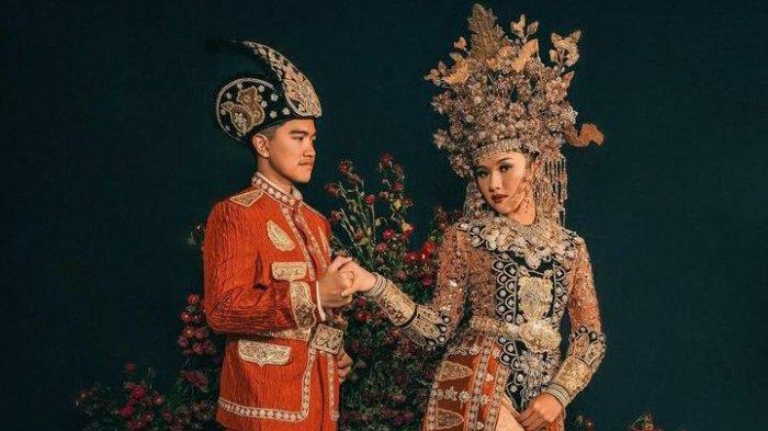 UMKM asal Surabaya menjadi pilihan pasangan Kaesang Pangarep dan Erina Gudono untuk menyediakan souvenir pernikahan. Bahkan ada salah satu souvenir yang dipilih langsung oleh Iriana Jokowi.