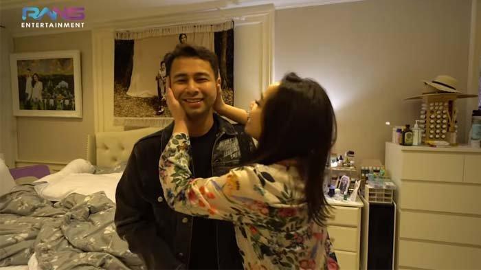 Hadiahi Cincin Miliaran, Raffi Ahmad Syok Diperlakukan Begini oleh Nagita