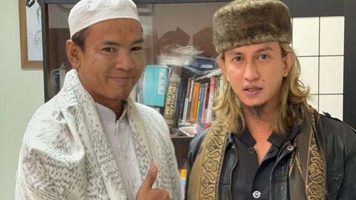 Foto-foto Ryan Jombang dan Habib Bahar Sudah Berdamai, Sempat Ribut Gara-gara Utang