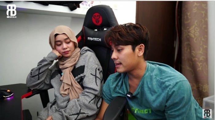 Dilarang nyanyi setelah nikah, Lesty Semprot Rizky Billar saat tahu fakta aslinya