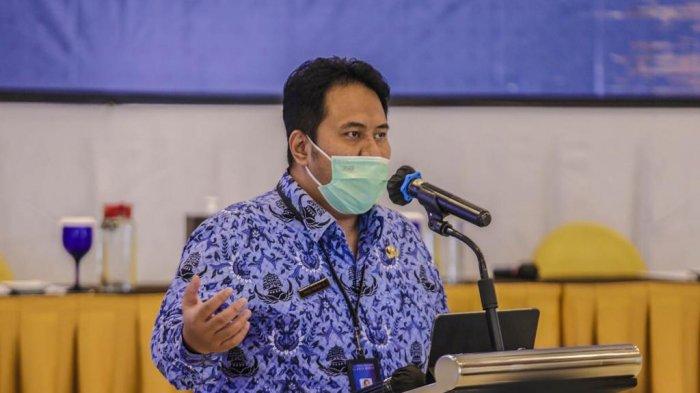 Direktur Utama Perumda Tirta Pakuan Kota Bogor, Rino Indira Gusniawan mengatakan, kegiatan ini merupakan upaya mensinergikan program-program perbaikan pelayanan antar departemen, agar output yang dihasilkan lebih maksimal.