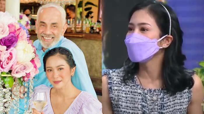 Dituding cuma incar harta kekayaan suami, Bunga Zainal bereaksi keras, singgung soal racun