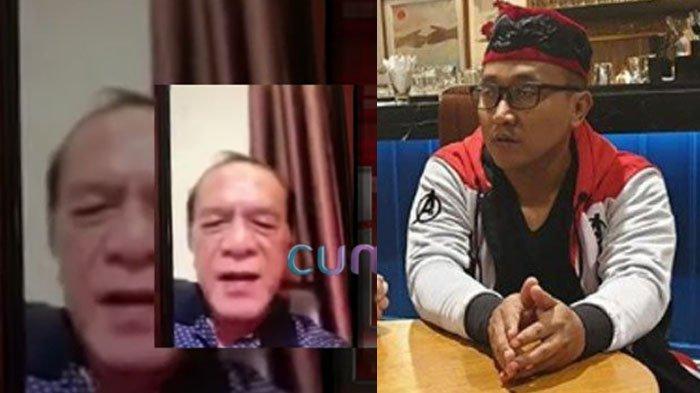 Dose Huda ungkap kronologi perhiasan Lina hilang