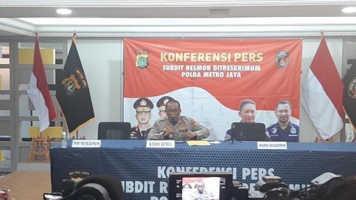Polisi Akan Tunjukkan Rekaman Kamera CCTV Soal Penembakan