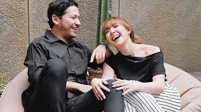 Gading Marten dan Gisel sebelum bercerai