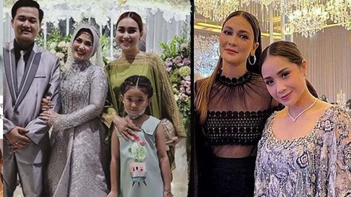 gaya fashion Ayu Ting Ting disebut plagiat Nagita Slavina