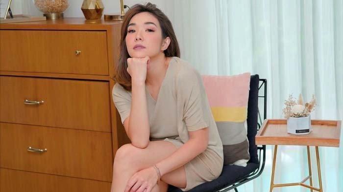 Artis Gisella Anastasia ditetapkan jadi tersangka oleh pihak kepolisian