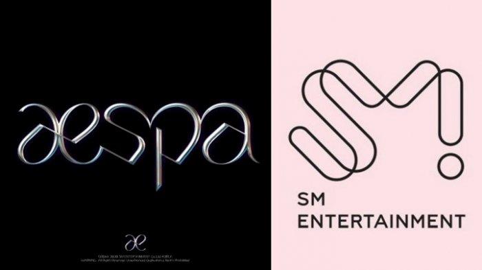 girband baru SM Entertainment, Aespa, perkenalkan ini para membernya