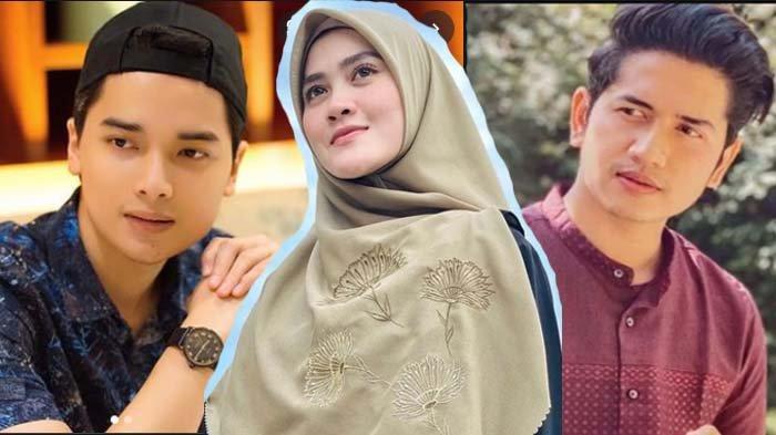 Henny Rahman diduga pacaran sebelum Alvin Faiz cerai, ini kata Zikri Daulay