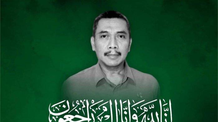 Kepala Dinas Kependudukan dan Catatan Sipil (Kadisdukcapil) Herdi dikabar wafat pasca terpapar Covid-19.