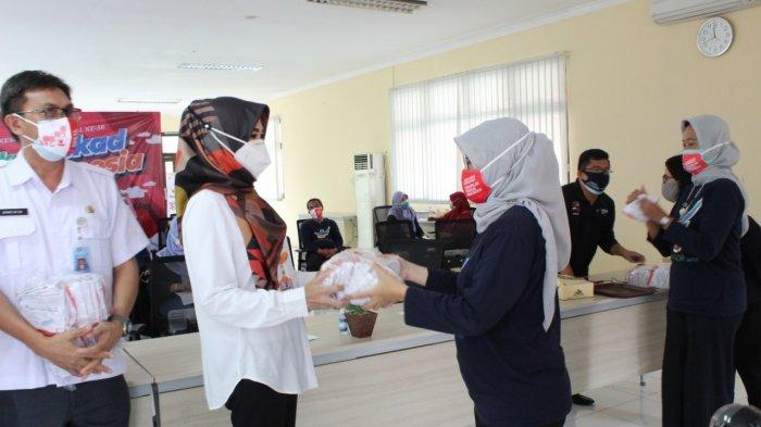Dalam rangka memperingati Hari Kesehatan Nasional ( HKN) ke-56 tingkat Kota Bogor akan dilaksanakan rangkaian kegiatan yang akan melibatkan seluruh insan kesehatan di kota Bogor.