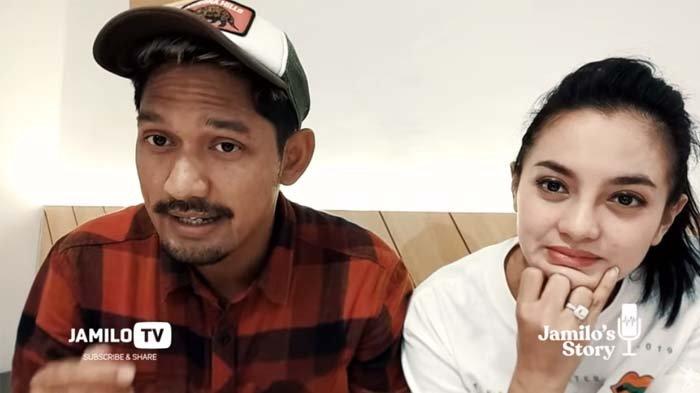 2 bulan menikah, Ririn Ekawati dikabarkan hamil