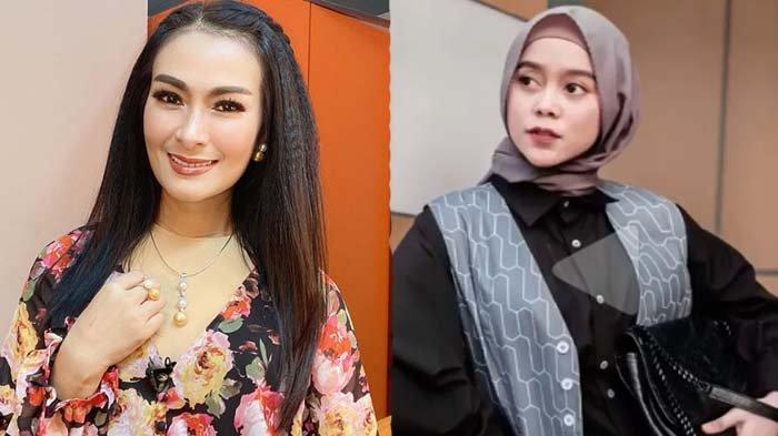 Iis Dahlia tegur keras singgung Leslar, Lesty Kejora beri balasan bijak begini