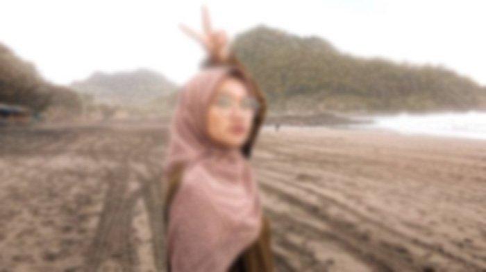 Iska Nurrohmah, korban tewas dibacok orang tak dikenal di Cikarang, Jawa Barat