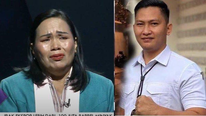 Roslin Emika Simanjuntak, tante atau Inang Uda Brigadir J alias Nofriansyah Yosua Hutabarat, menceritakan bagaimana secara ajaib, jenazah Brigadir J memberi tanda-tanda ke dirinya, yang seakan-akan tubuhnya berbicara agar ia membuka pakaian di jenazah untuk melihat kejanggalan atas kematian Brigadir J tersebut.