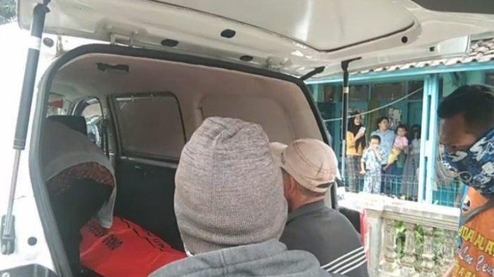 Jenazah WN wanita yang tewas tertancam bambu dimakamkan