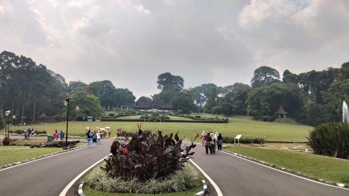 Rekomendasi tempat wisata di Bogor yang ramah anak-anak.