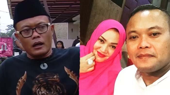 kematian Lina disebut janggal karena tubuhnya biru-biru, Sule desak minta hasil visum