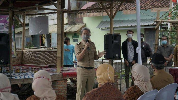 Pengembangan KTD dan beberapa KWT lainnya di Kota Bogor bertujuan untuk mengantisipasi adanya kasus gizi buruk karena kekurangan nutrisi dari pangan.
