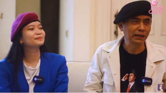 Tolak Anya Geraldine hingga Ayu Ting Ting, Lord Rangga Sasana Pilih Wanita Cantik Ini Jadi Istrinya