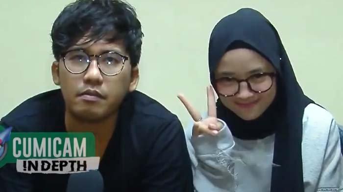 mantap pilih Nissa Sabyan, Ayus ungkap awal mula kenalan, kepincut NS sejak usia 16 tahun