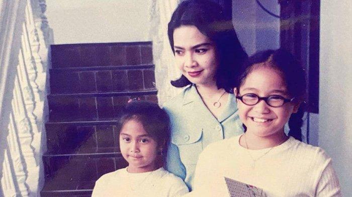 Cerita Kenakalan Nagita dan Caca saat Kecil, Mbok Yem Ungkap Hukuman dari Mama Rieta yang Bikin Kapok