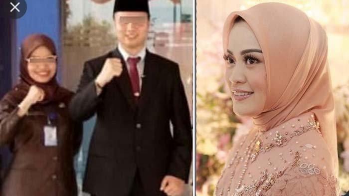 Minta Briptu Suci ikhlas dan maafkan suami, Yana Wiyana singgung anak hasil selingkuhan 2 ASN