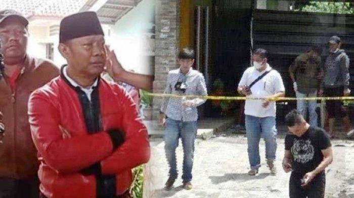 misteri jaket Yosef dalam pembunuhan Tuti dan Amalia Mustika Ratu