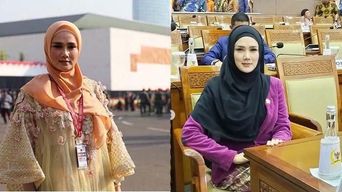 Mulan Jameela jadi anggota DPR RI, ini motivasinya