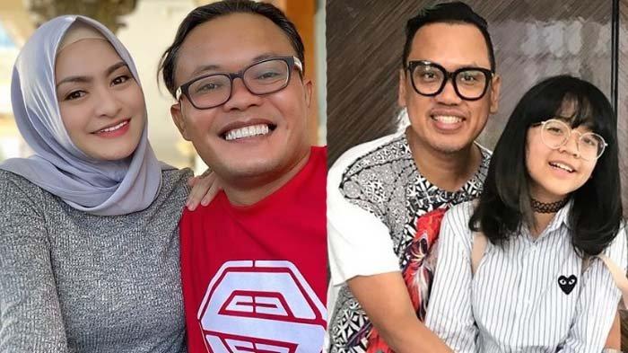 Natahlie Holscher menangis diprank Cinta Kuya, Sule emosi semprot Uya Kuya