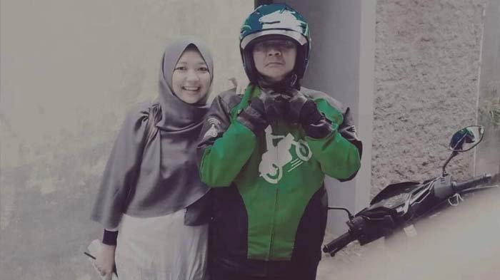 Kisah Inspiratif Putri Seorang Driver Ojol Yang Berkuliah di Imperial College London Hingga bekerja di WHO